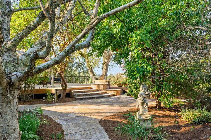 Property Photo:  10360 Barnett Valley Road  CA 95472 