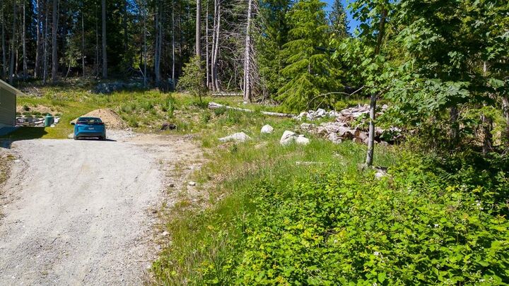 Property Photo: 4549 Merrill Road BC V0N 2H1
