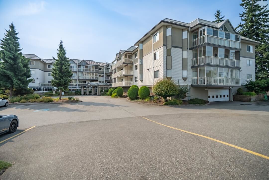 Property Photo: 31930 Old Yale Road 215 BC V2T 2C7