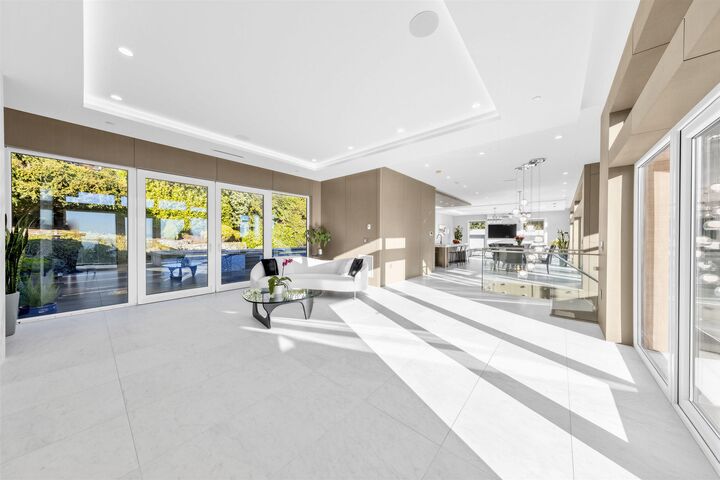 Property Photo:  515 Ballantree Road  BC V7S 1V9 