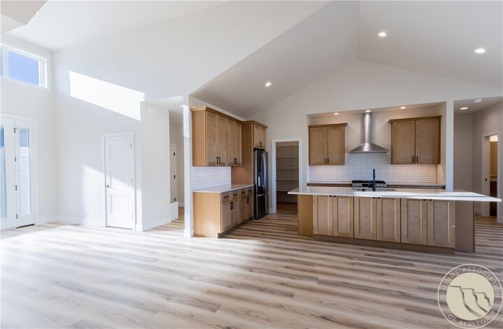 Property Photo: 5209 Camp Lane MT 59106