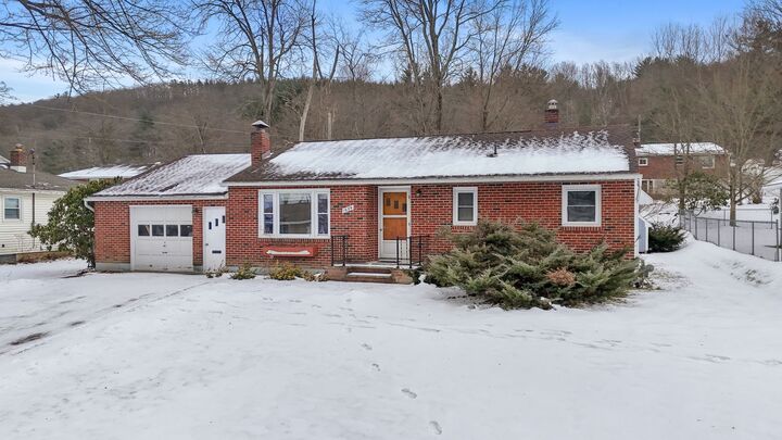 Property Photo:  1609 Butternut Drive  NY 13850 