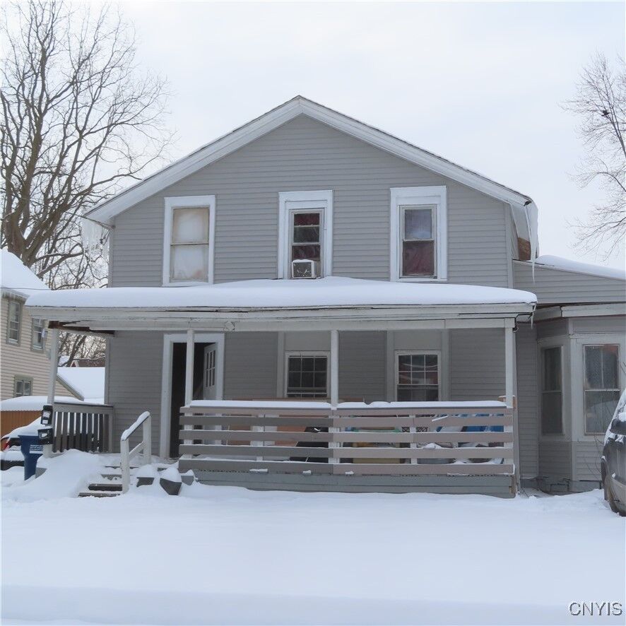 Property Photo:  509 Delaware Street 511  NY 13204 