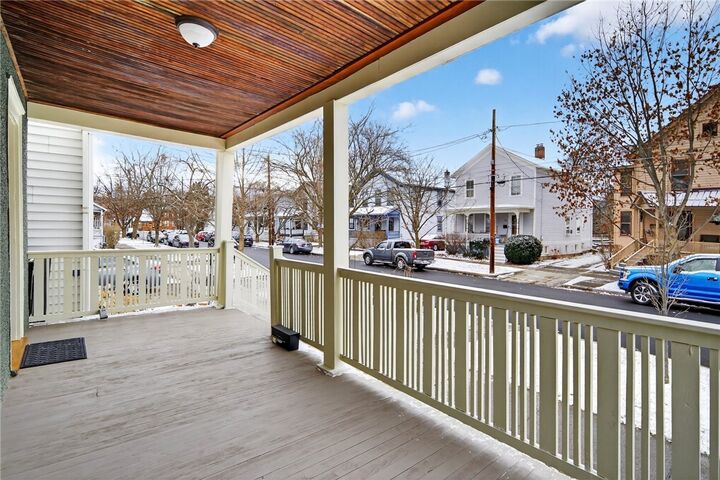 Property Photo: 119 Utica Street NY 14850