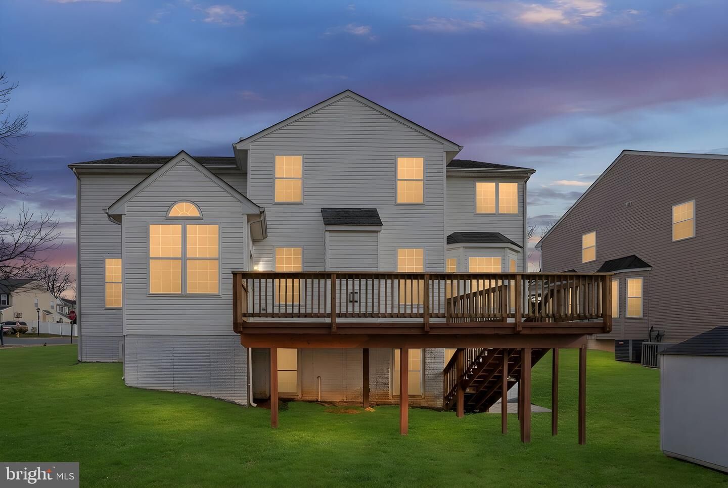 Property Photo:  20 Pinehurst Lane  VA 22554 