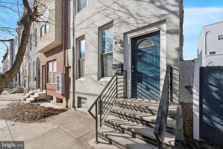 Property Photo:  2126 N 8th Street  PA 19122 