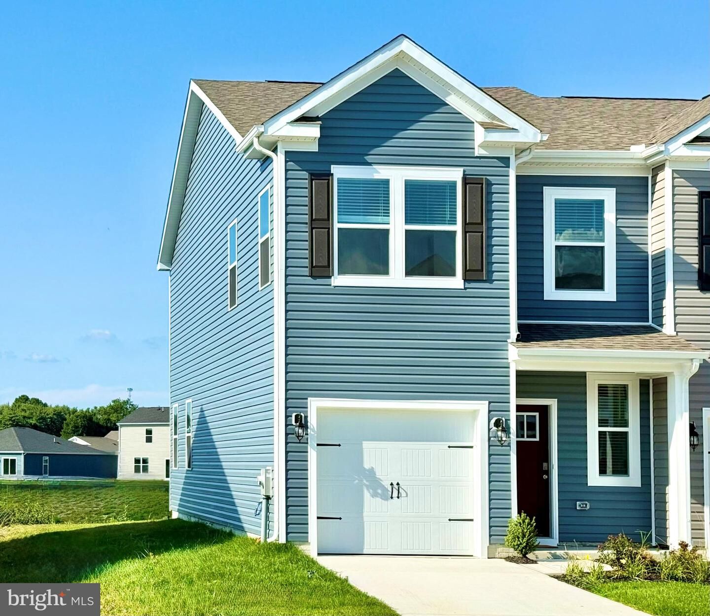 Property Photo: 1325 Sugarplum Lane MD 21801