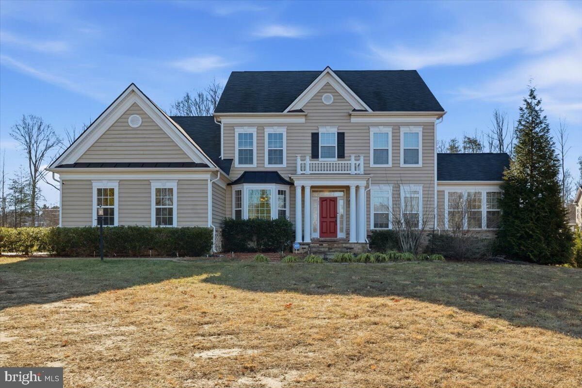 Property Photo:  11 Sweet William Drive  VA 22554 