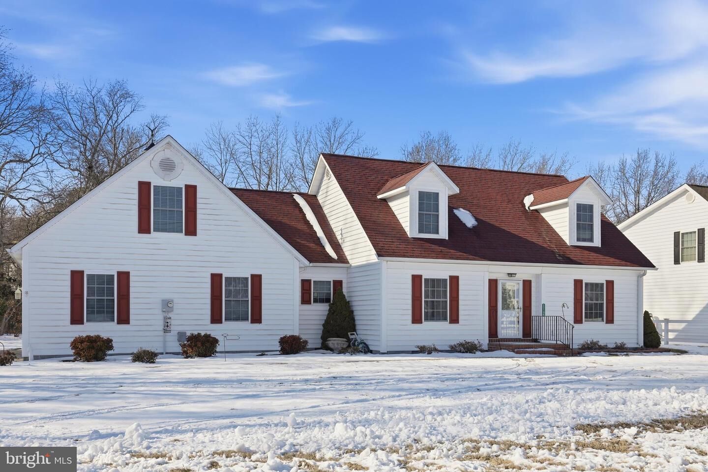 Property Photo:  32186 Windmill Drive  DE 19967 