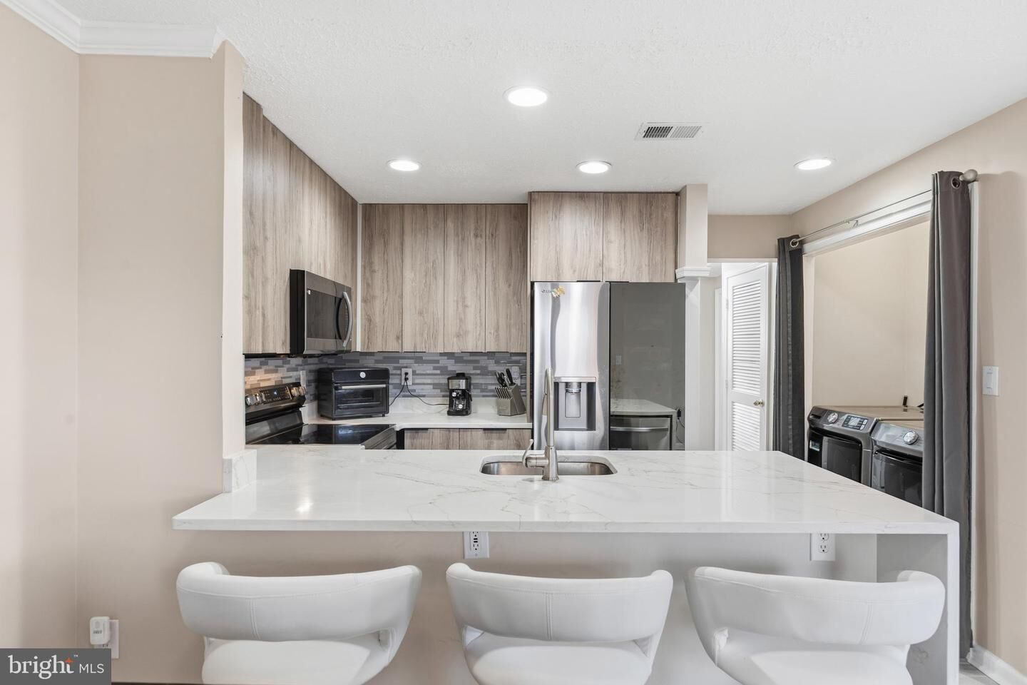 Property Photo:  7930 Calvary Court  VA 20109 