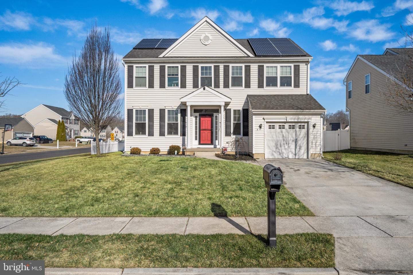 Property Photo:  8 Porch Street  NJ 08312 