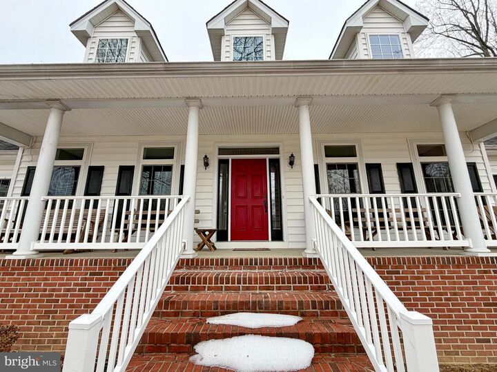 Property Photo:  12685 Norwood Drive  MD 20622 