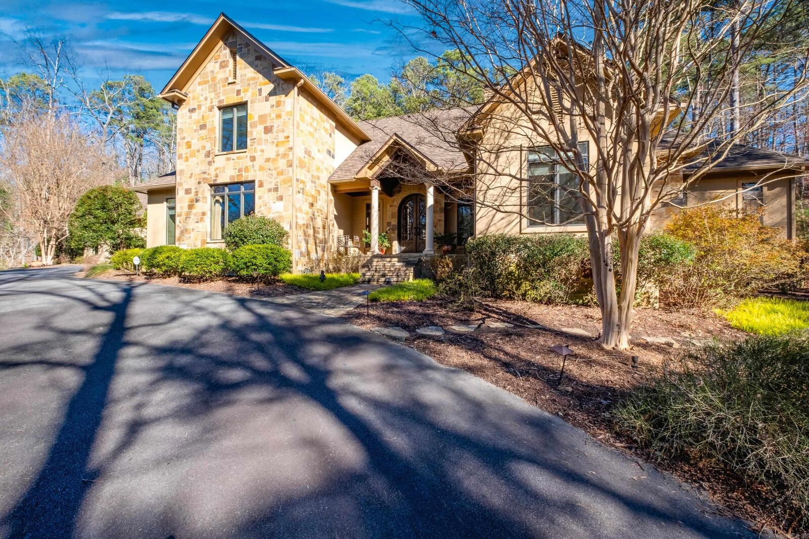 Property Photo:  28 Trotter Lane  AR 72223 