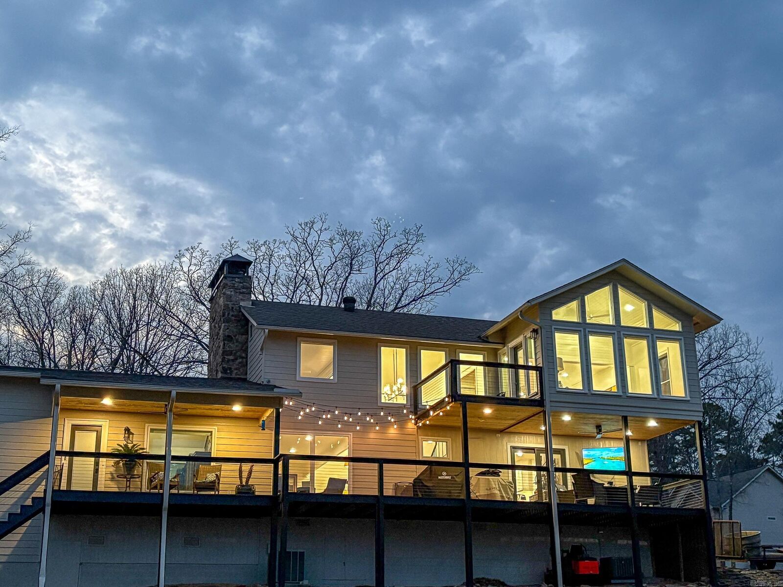 Property Photo:  314 View Dr.  AR 72153 