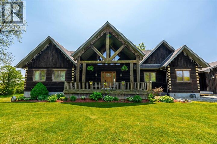 Photo de la propriété:  2507 Bickford Line  ON N0N 1B0 