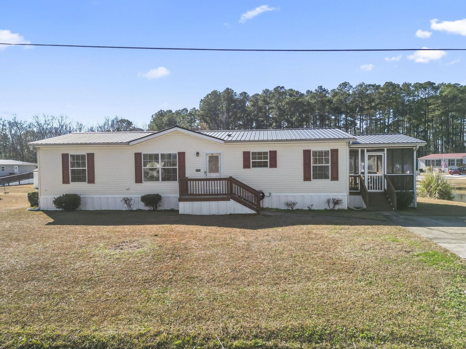 Property Photo: 5713 Leonard Loop SC 29588