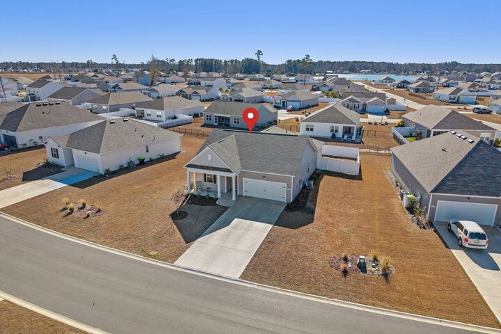 Property Photo:  1838 Castlebay Dr.  SC 29526 