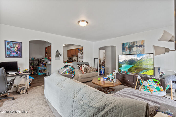 Property Photo: 1021 N Florence Ave ID 83864