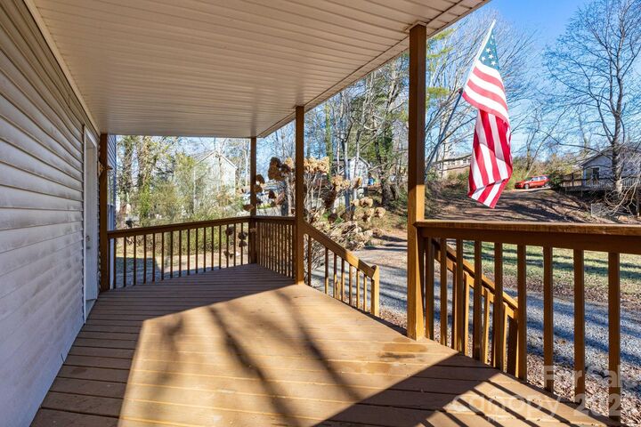 Property Photo:  32 Rash Road  NC 28806 