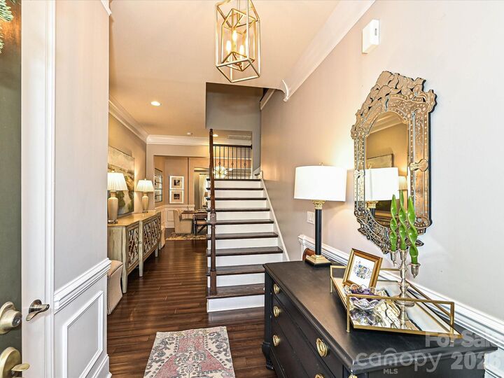 Property Photo:  5419 Shannon Bell Lane  NC 28277 