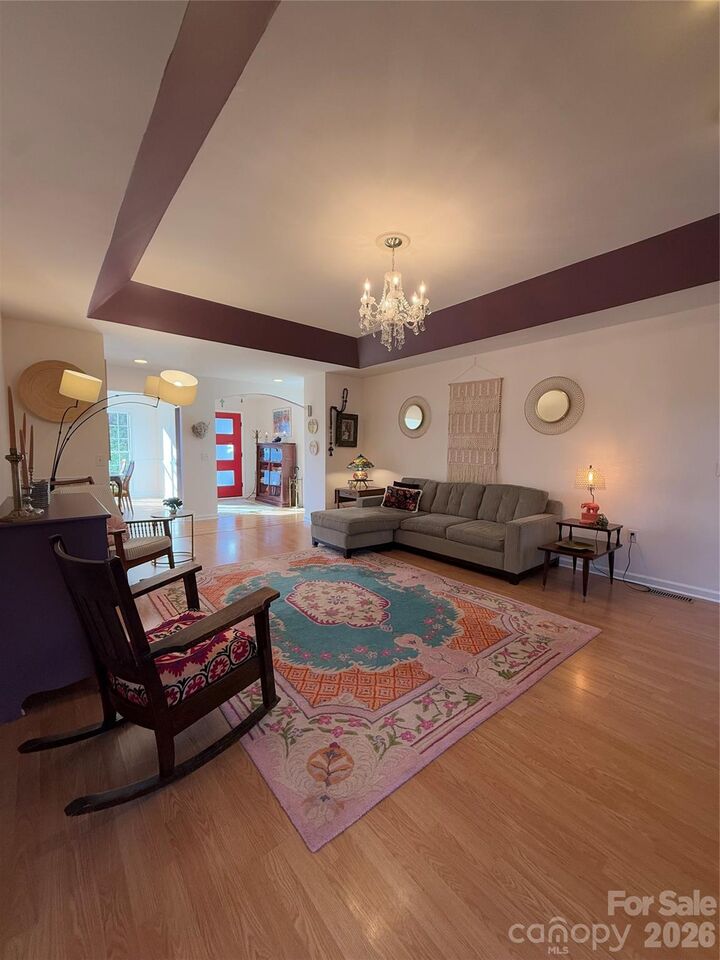 Property Photo: 150 Lutomma Circle NC 28270