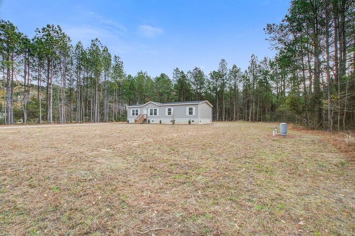 Property Photo:  1576 Pine Grove Road  SC 29475 