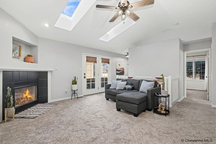 Property Photo:  2605 Sagebrush Ave  WY 82009 