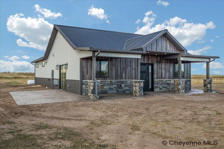 Property Photo:  Tbd Derek Ct  WY 82054 