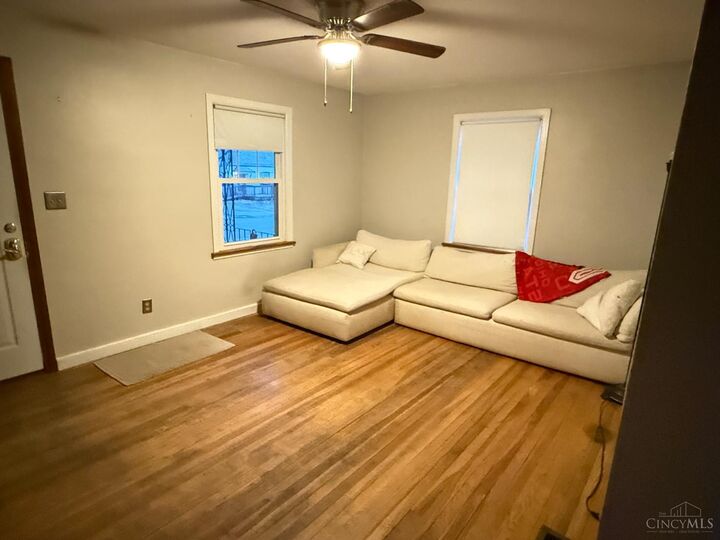 Property Photo:  1657 Rhoda Avenue  OH 43212 