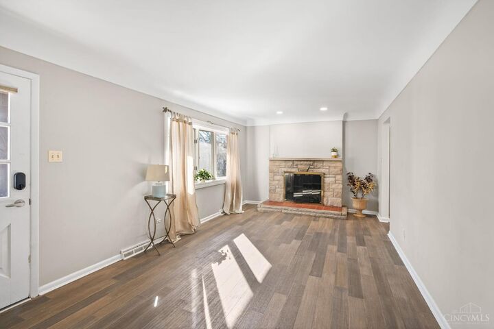 Property Photo: 2985 Welge Lane OH 45248