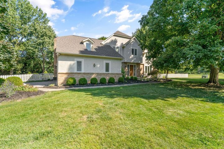 Property Photo: 4944 Rutherford Road OH 43065