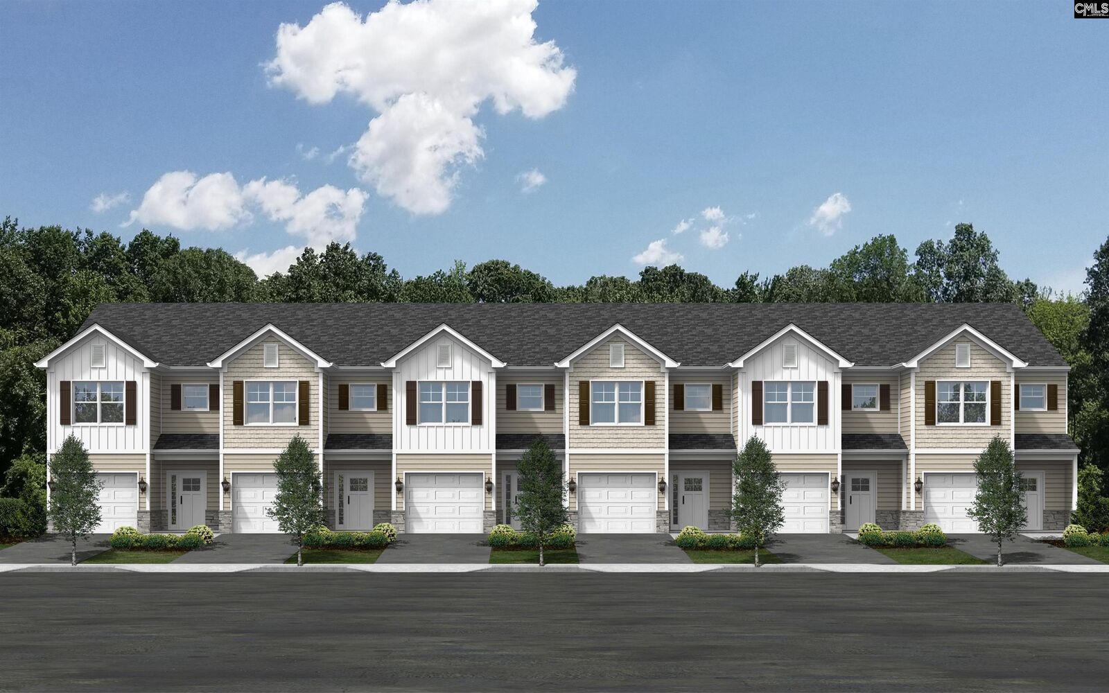 Property Photo: 240 Brando SC 29223