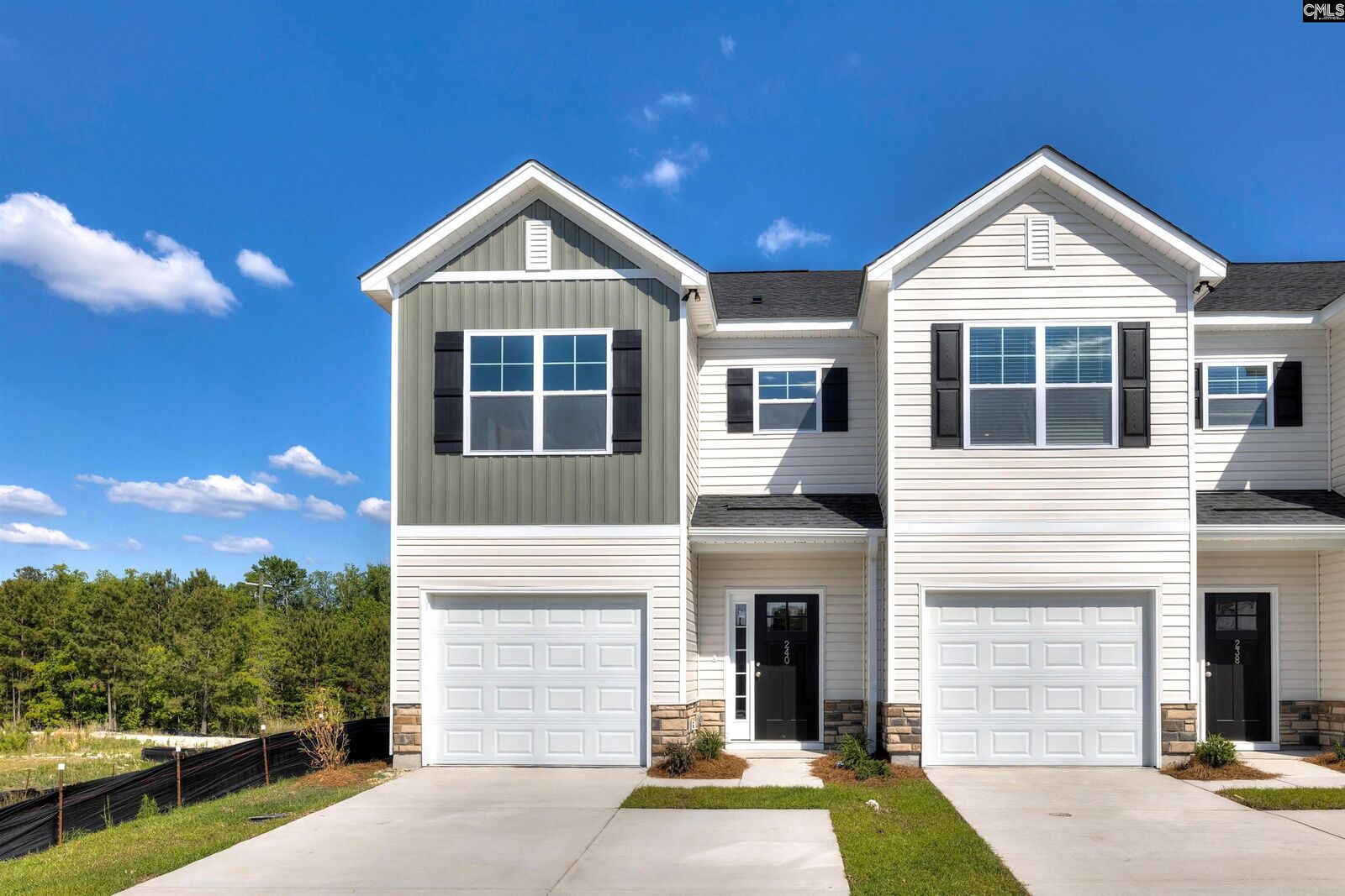 Property Photo: 240 Brando SC 29223