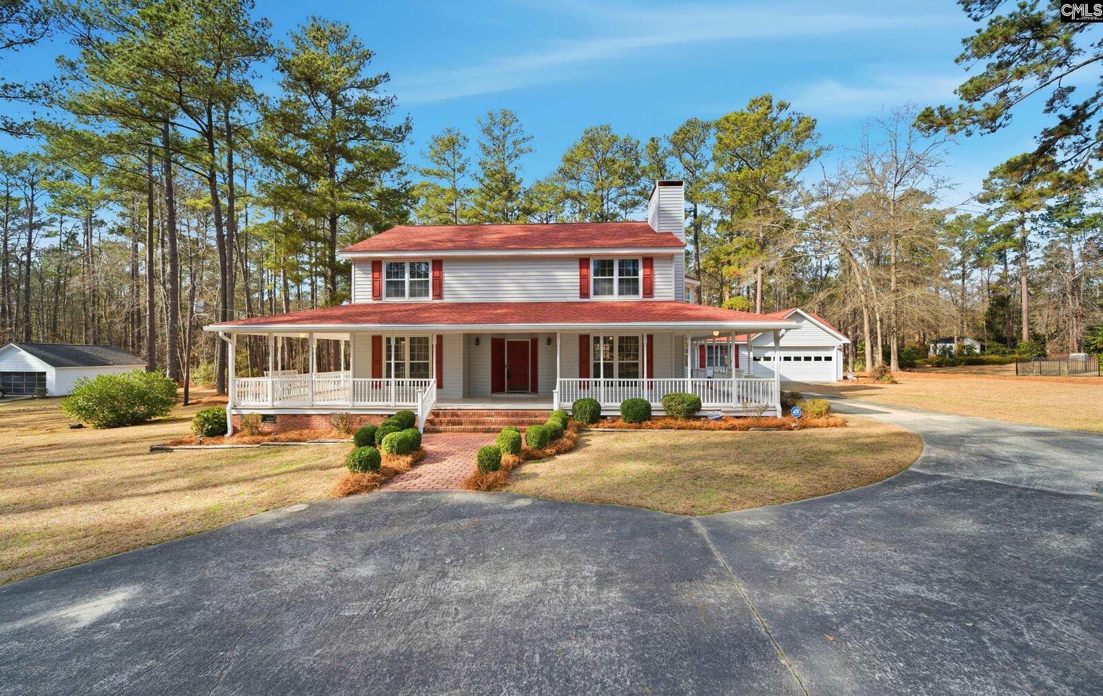 Property Photo:  113 Tam O Shanter  SC 29016 