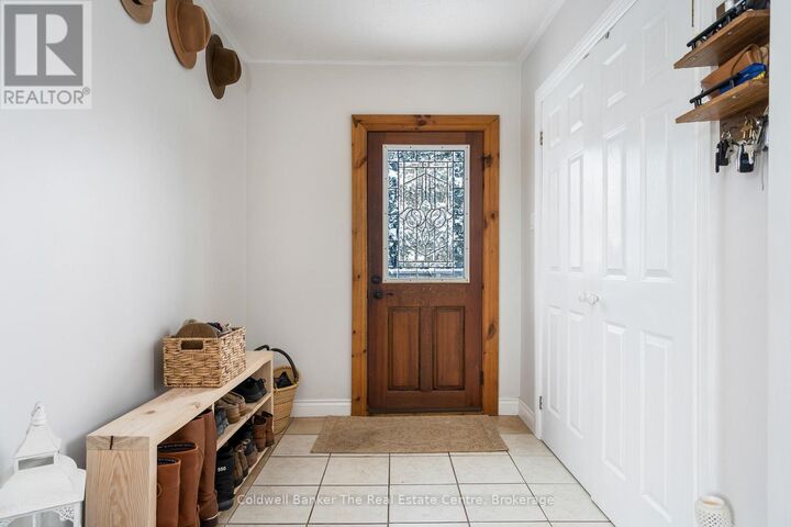 Property Photo: 1229 County Road 124 ON N0C 1M0