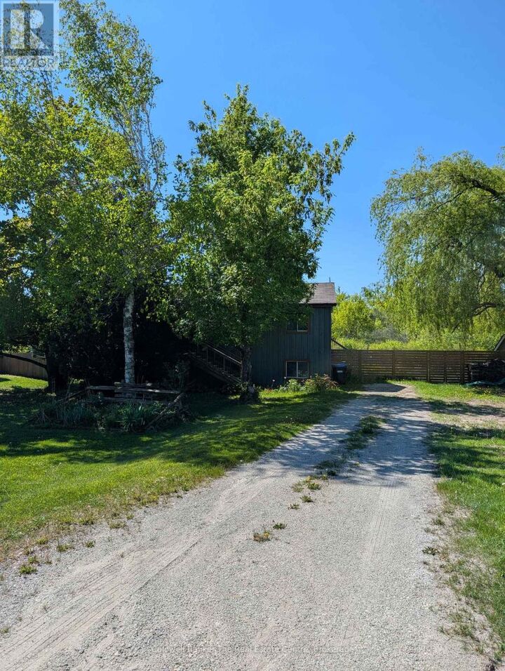 Property Photo: 1229 County Road 124 ON N0C 1M0