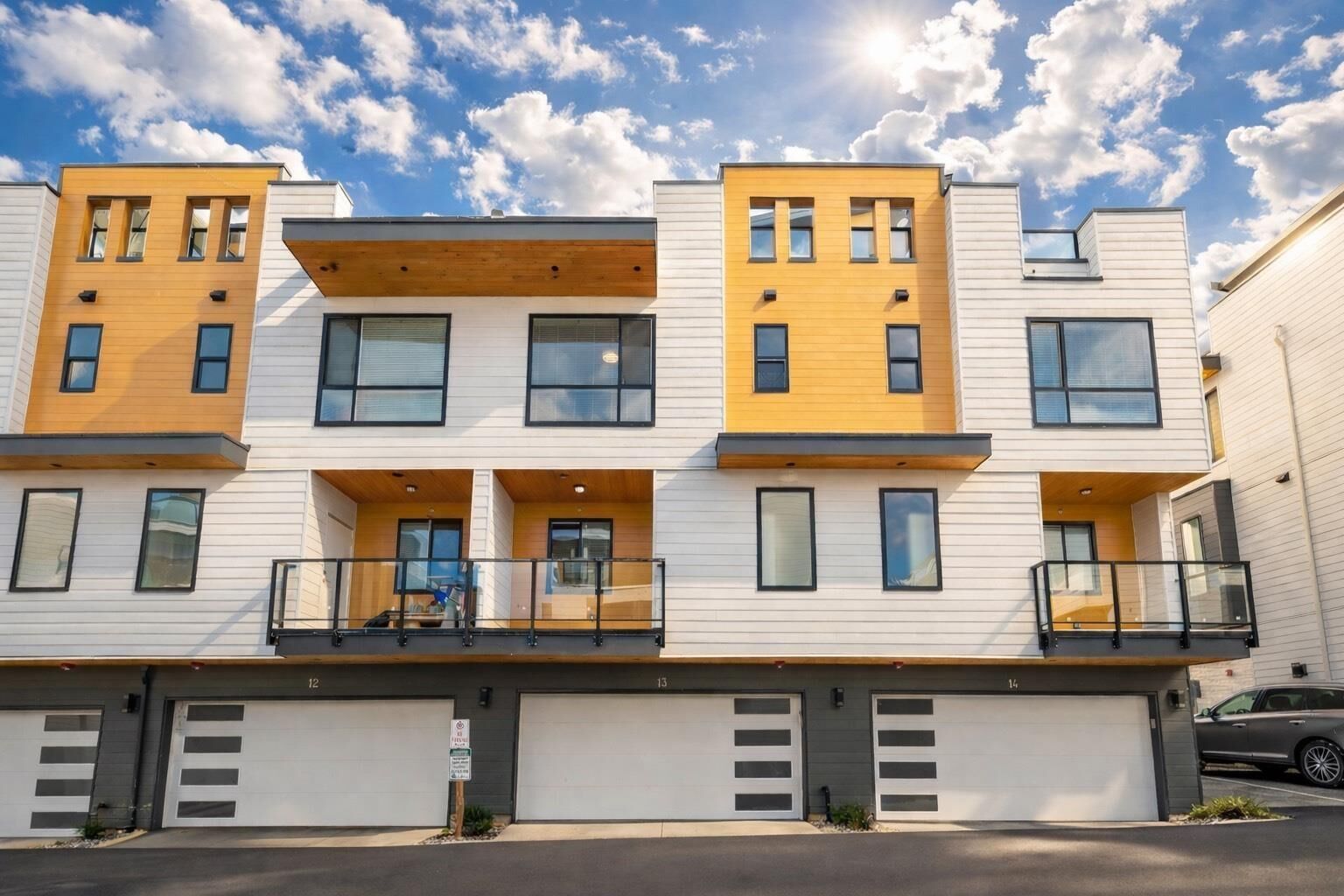 Property Photo: 16511 Watson Drive 13 BC V4N 6T7