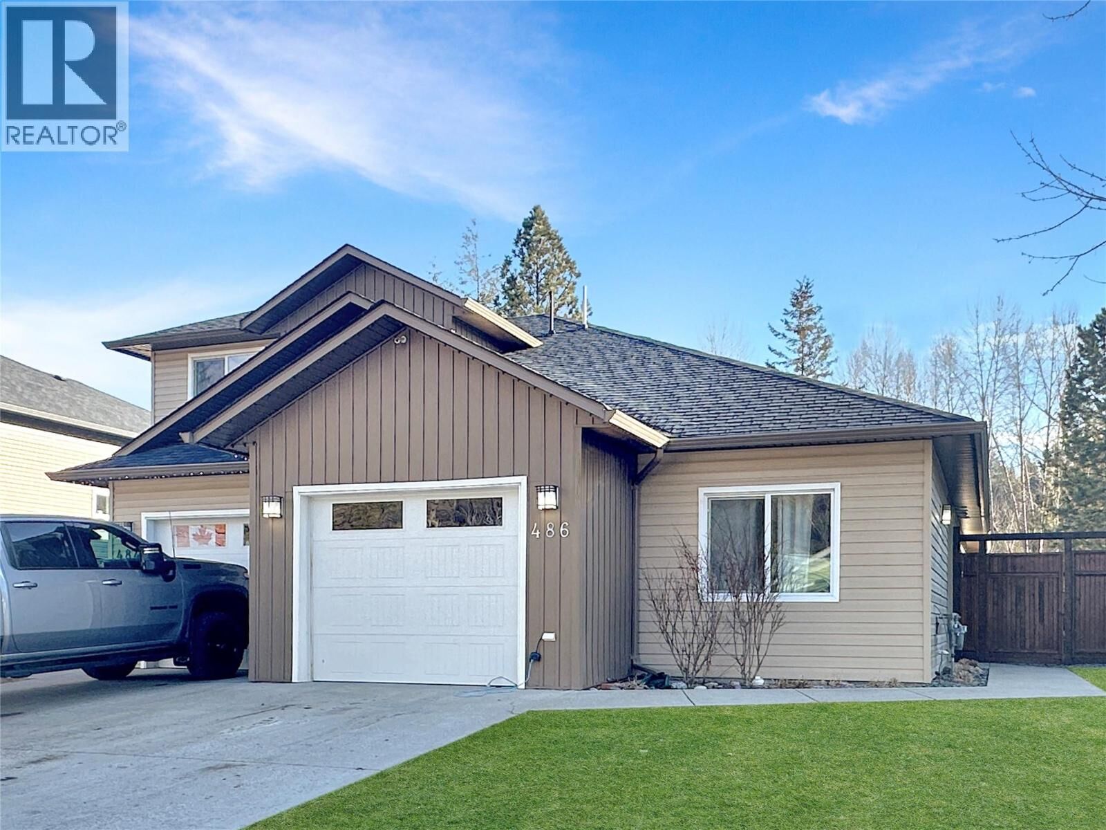 Property Photo:  486 Similkameen Avenue  BC V0X 1W0 
