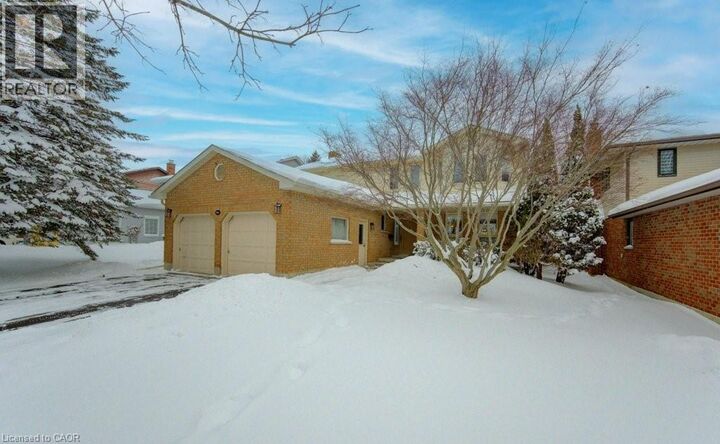 Property Photo:  594 Hunters Place  ON N2K 3L3 