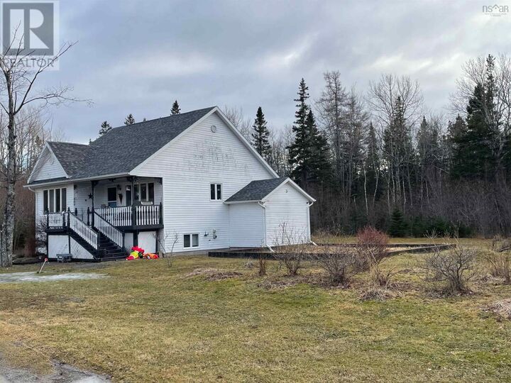 Property Photo: 169 Fairhaven Drive NS B1R 1N4
