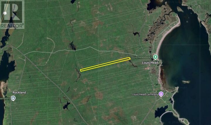 Property Photo:  Lot Western Extension Road  NS B0T 1V0 