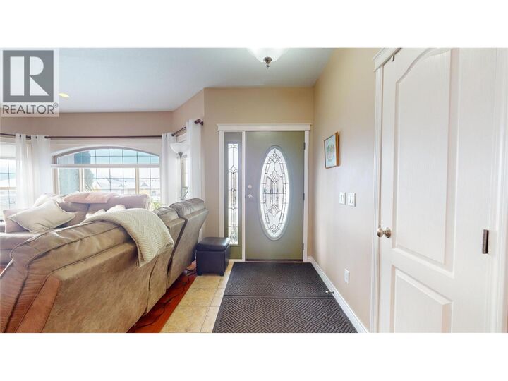 Property Photo:  1505 Tanemura Crescent  BC V1P 1N8 