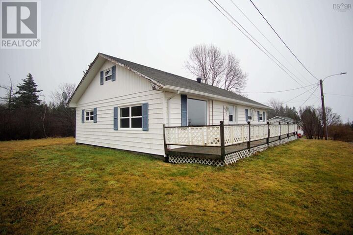 Property Photo:  9 Goodick Road  NS B0T 1W0 