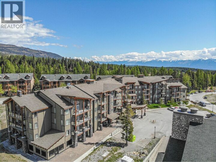 Property Photo: 400 Stemwinder Drive 419 BC V1A 2Y9