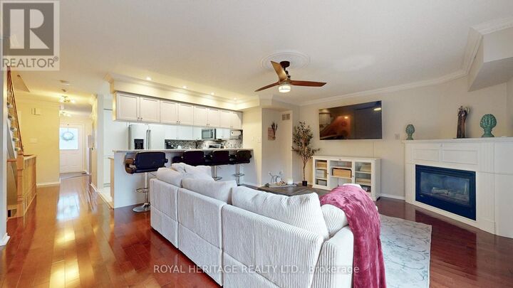 Property Photo:  1995 Royal Road 143  ON L1V 6V9 