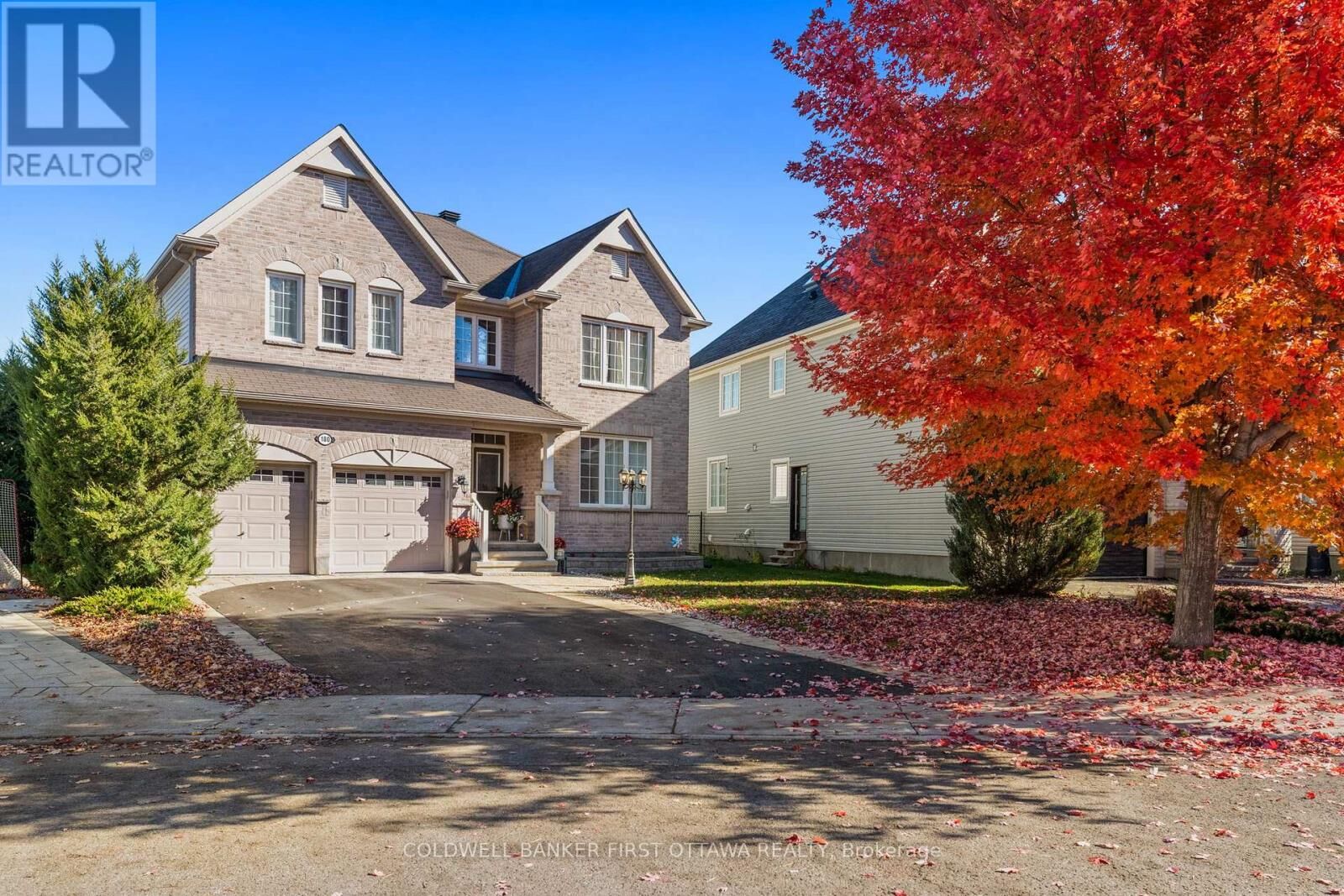 Property Photo:  180 Sunita Crescent  ON K2J 5S8 