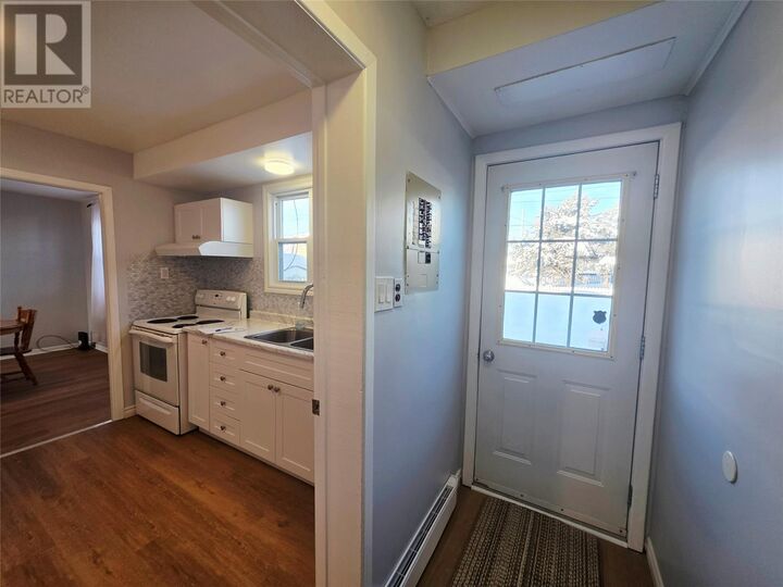 Photo de la propriété:  319 Tamarack Drive  NL A2V 2V9 