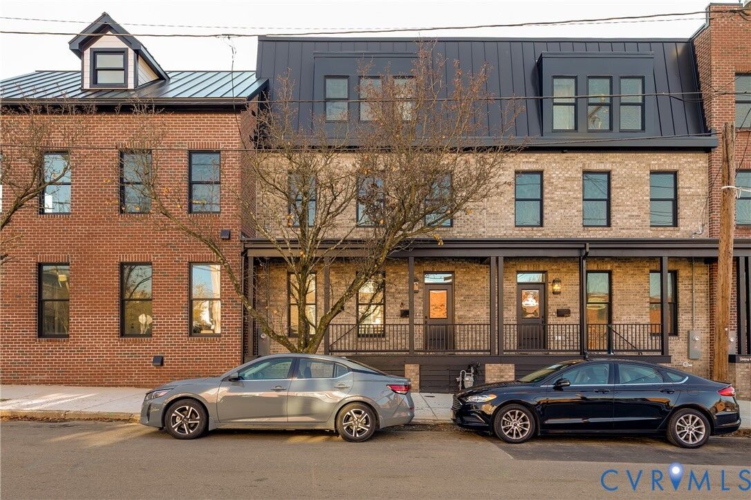 Property Photo:  2533 M Street  VA 23223 