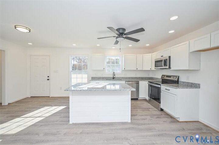 Property Photo: 12085 Norway Road VA 22546