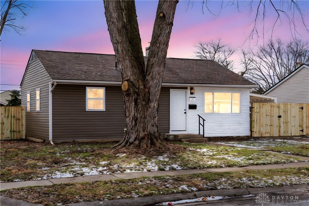 Property Photo: 184 Pat Lane OH 45324